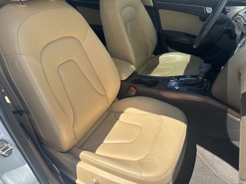 Used 2015 Audi A4 2.0T Premium Plus w/ Technology Package image 20