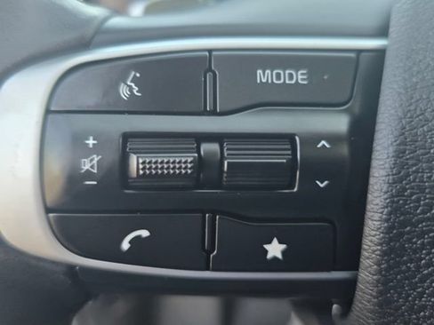 Used 2025 Kia Sportage EX w/ EX Premium Package AWD/4WD image 21