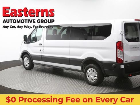 Used 2024 Ford Transit 350 XLT RWD image 63