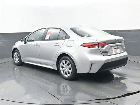 New 2026 Toyota Corolla LE image 3