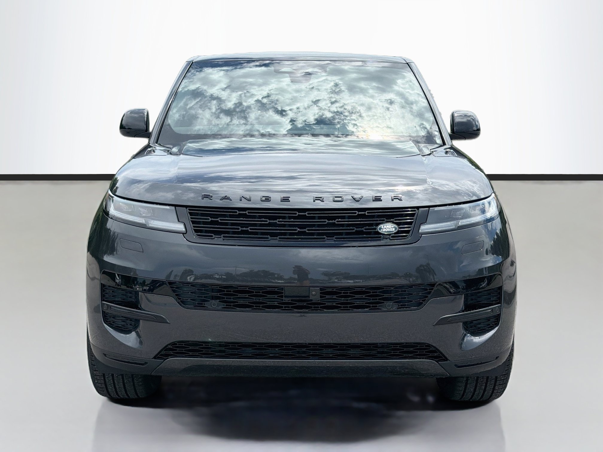 New 2027 Land Rover Range Rover Sport SE AWD/4WD image 8