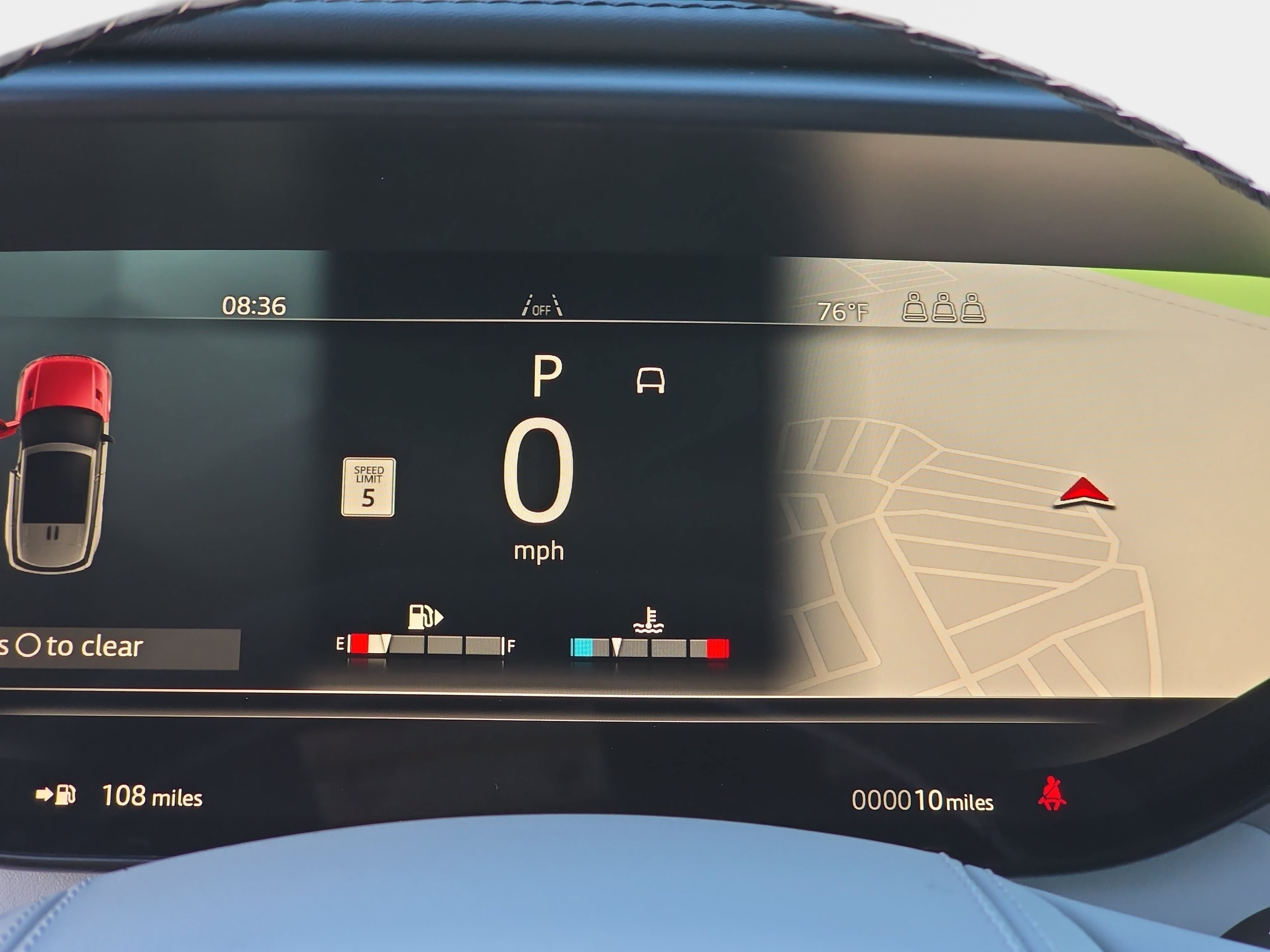New 2027 Land Rover Range Rover Sport Dynamic SE AWD/4WD image 19