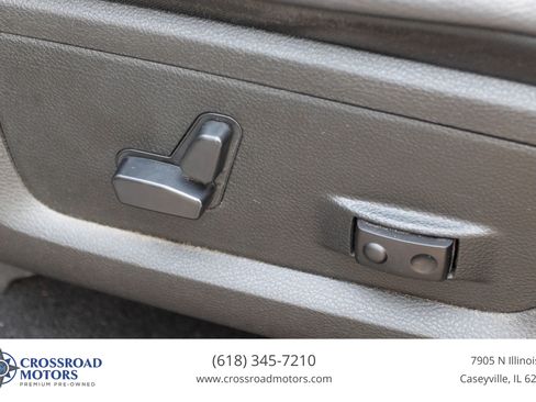 Used 2018 RAM 1500 Rebel w/ Luxury Group AWD/4WD image 27