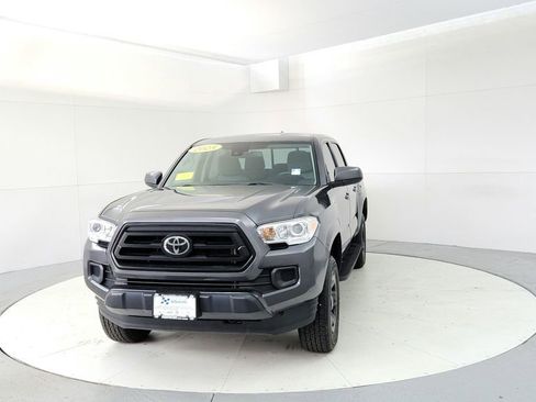 Used 2023 Toyota Tacoma SR AWD/4WD image 2