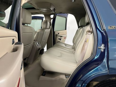 Used 2006 Chevrolet Tahoe LT w/ LT Preferred Equipment Group image 31