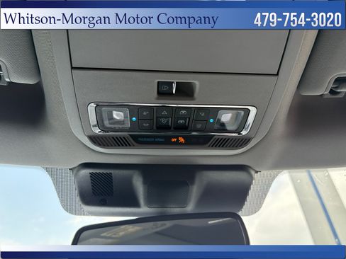 Used 2022 Ford F150 Lariat w/ Equipment Group 502A High AWD/4WD image 44