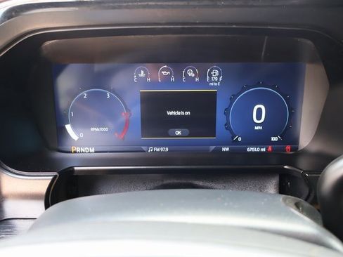 Certified 2023 Ford F250 Lariat w/ Sport Appearance Package image 30