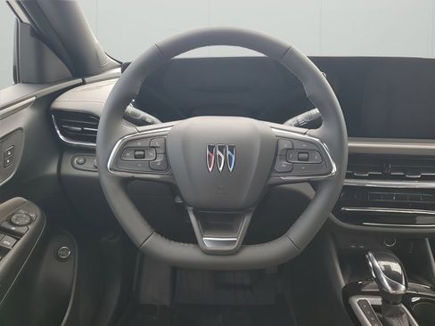 New 2026 Buick Envista Avenir image 24