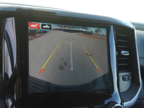 Certified 2022 RAM 3500 Laramie image 22