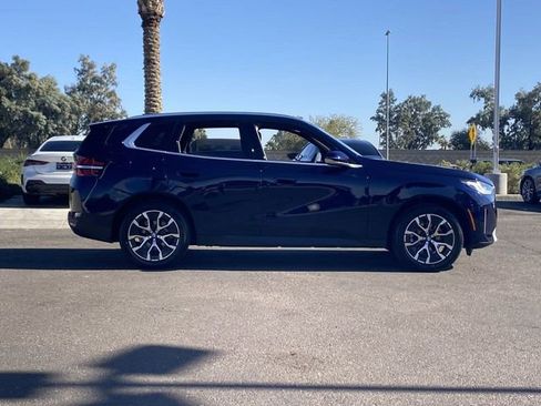 Used 2026 BMW X3 xDrive30 w/ Convenience Package AWD/4WD image 5