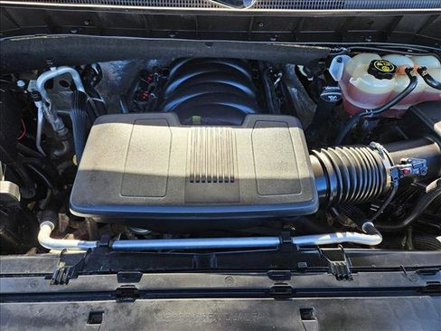 Used 2021 Chevrolet Silverado 1500 LT image 19