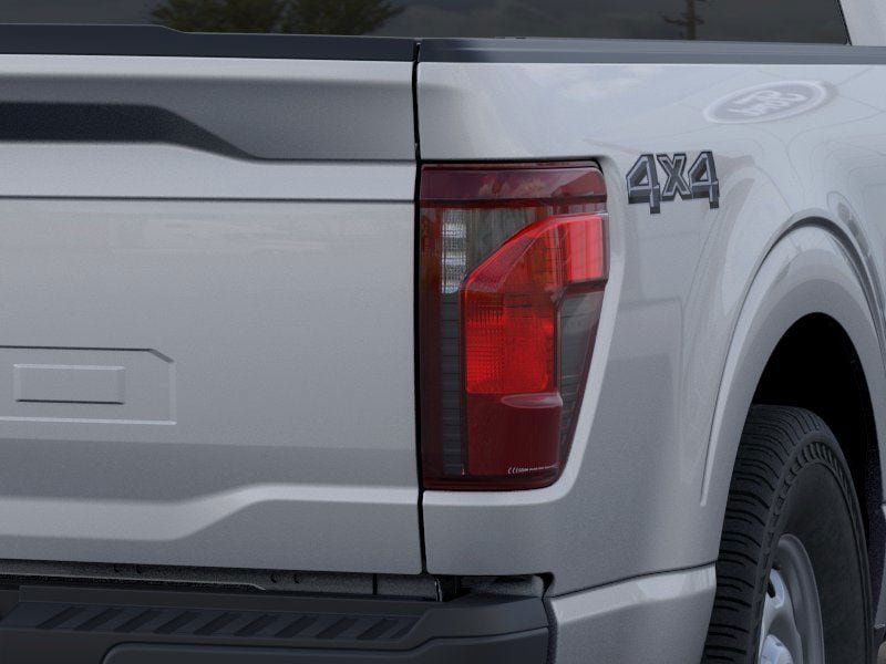 New 2025 Ford F150 XL AWD/4WD image 70