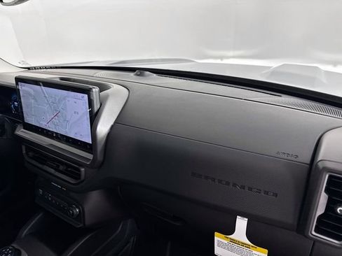 New 2026 Ford Bronco Sport Badlands image 29