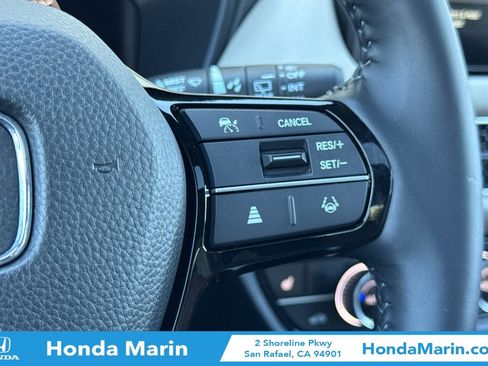 Certified 2026 Honda HR-V EX-L image 30
