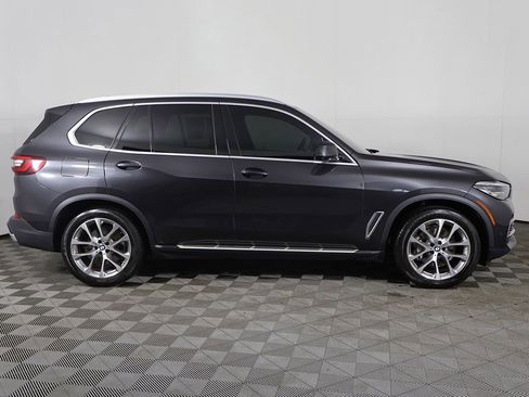 Used 2023 BMW X5 xDrive40i image 19