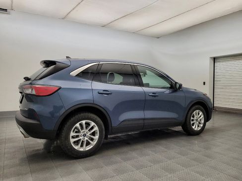 Used 2020 Ford Escape SE image 10