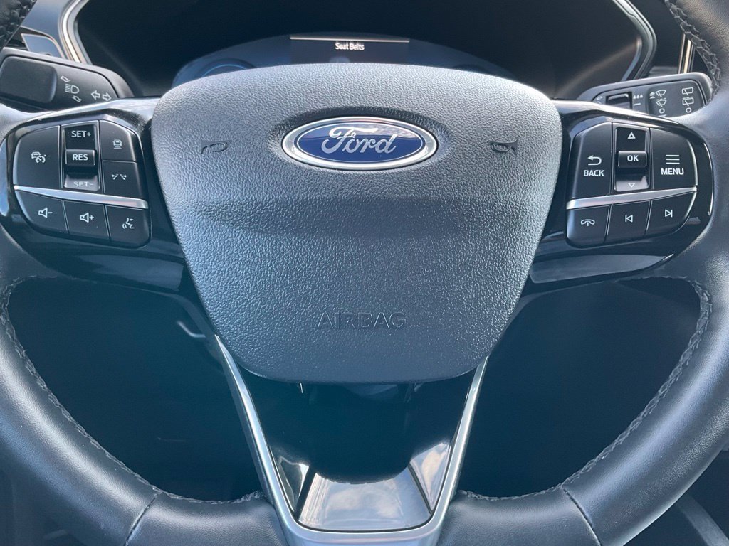 Used 2024 Ford Escape Active w/ Tech Pack #2 FWD image 41