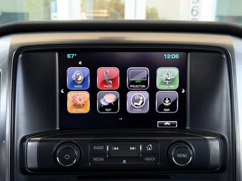 Used 2018 Chevrolet Silverado 1500 LT w/ All Star Edition image 46