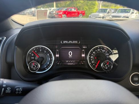 Used 2022 RAM 1500 Big Horn AWD/4WD image 20