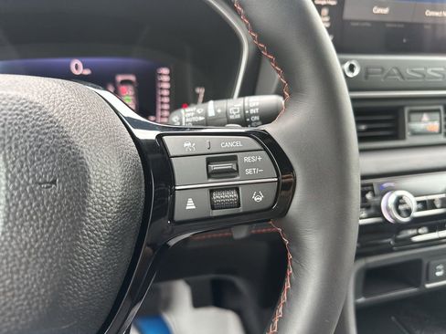 New 2026 Honda Passport TrailSport Elite image 28