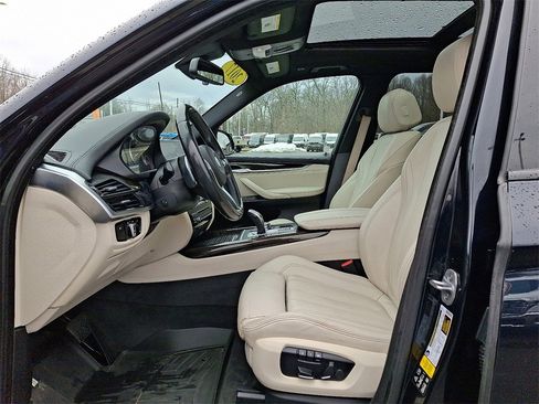 Used 2017 BMW X5 xDrive35i image 13