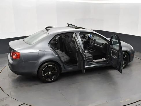 Used 2008 Volkswagen Jetta SE FWD image 6