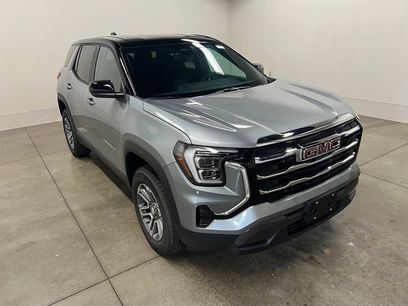 New 2027 GMC Terrain Elevation