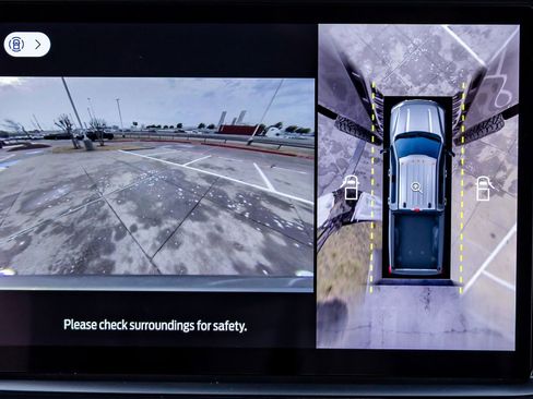 Used 2024 Ford F250 Limited w/ FX4 Off-Road Package image 26