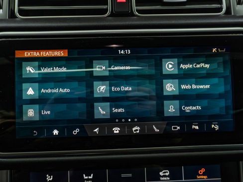 Used 2021 Land Rover Range Rover Autobiography Fifty Edition image 57