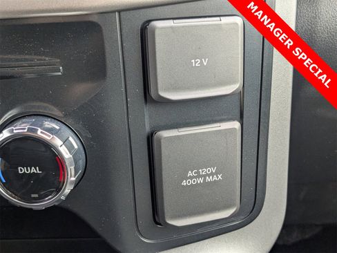 New 2025 Ford F150 XLT w/ Equipment Group 301A Standard image 24