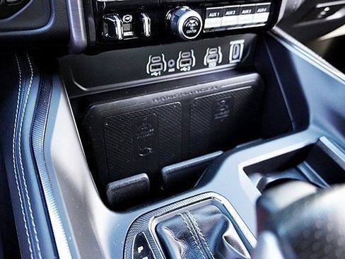 Used 2025 RAM 1500 RHO w/ RHO Level 1 Equipment Group image 34