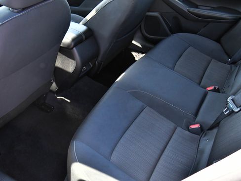 Used 2024 Nissan Altima 2.5 SV image 32