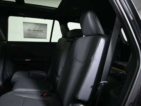 New 2026 Lexus TX 350 AWD w/ Technology Package image 4