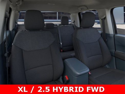 New 2025 Ford Maverick XL image 10