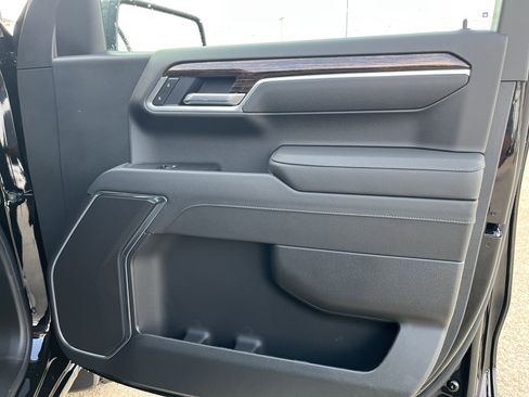 New 2026 GMC Sierra 1500 Elevation image 19