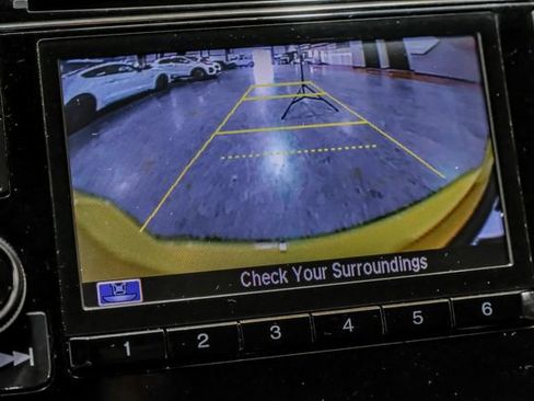 Used 2015 Honda Fit LX image 26