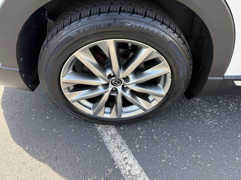 Used 2018 MAZDA CX-9 Grand Touring AWD/4WD image 4