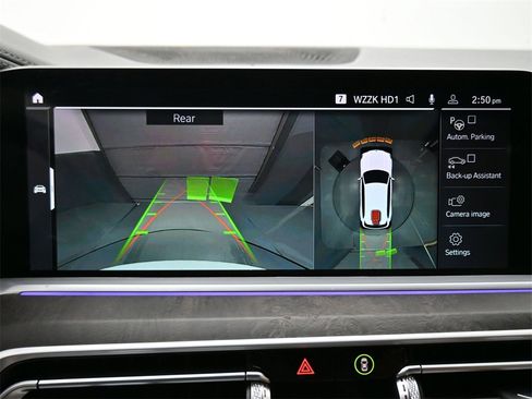 Used 2022 BMW X5 sDrive40i w/ M Sport Package image 13