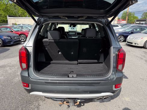 Used 2021 Hyundai Palisade Limited w/ Cargo Package AWD/4WD image 28
