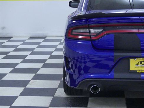Used 2020 Dodge Charger R/T w/ Plus Group image 31