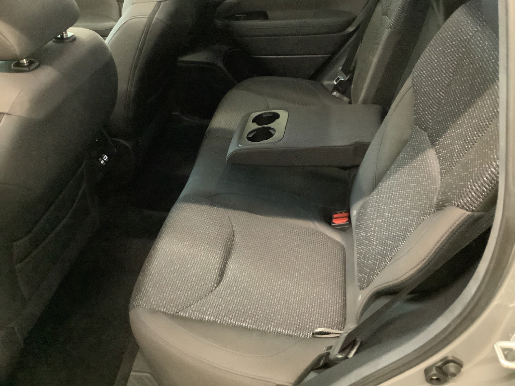 Certified 2026 Subaru Forester Premium AWD/4WD image 17