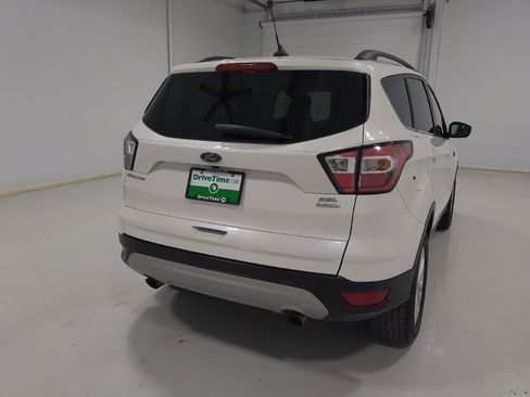 Used 2018 Ford Escape SEL FWD image 7