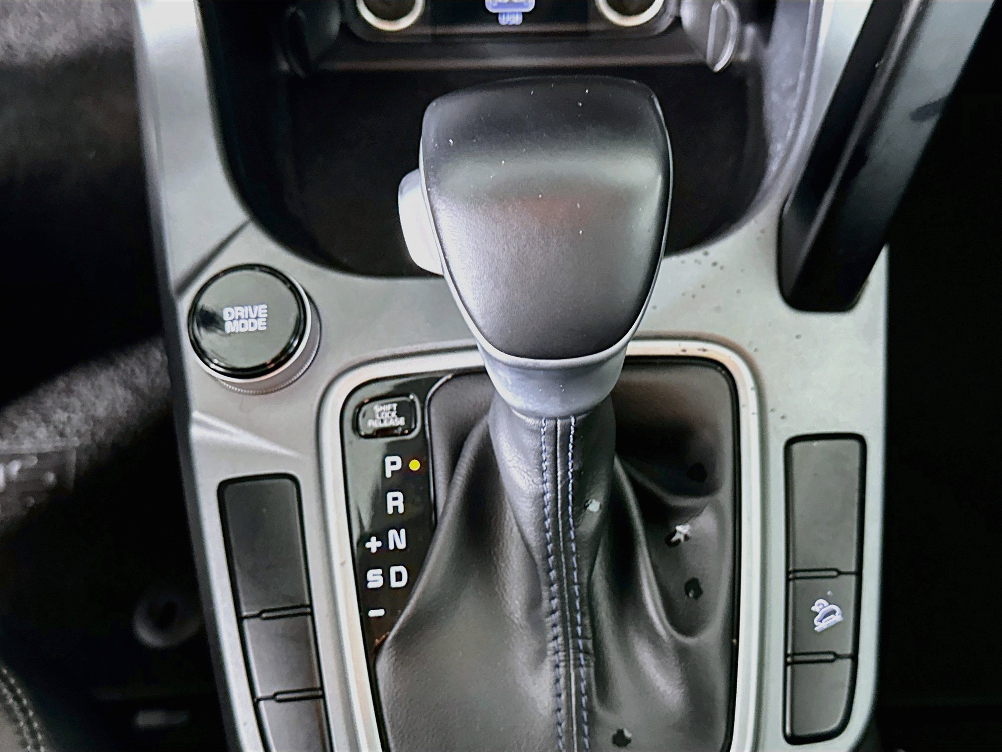 Used 2021 Kia Seltos S FWD image 24