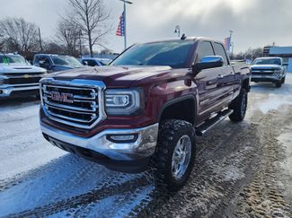 Used 2016 GMC Sierra 1500 SLT w/ SLT Premium Package video 1