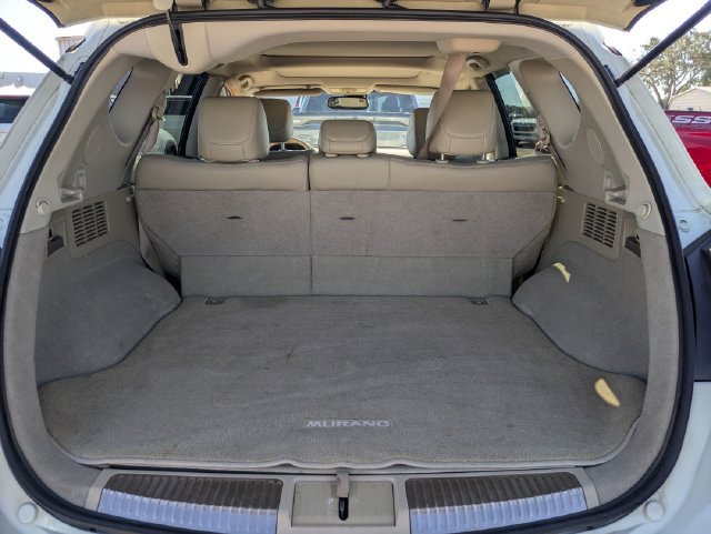 Used 2011 Nissan Murano SL FWD image 24