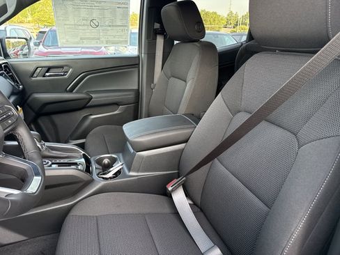 New 2026 GMC Canyon Elevation w/ Convenience Package AWD/4WD image 5