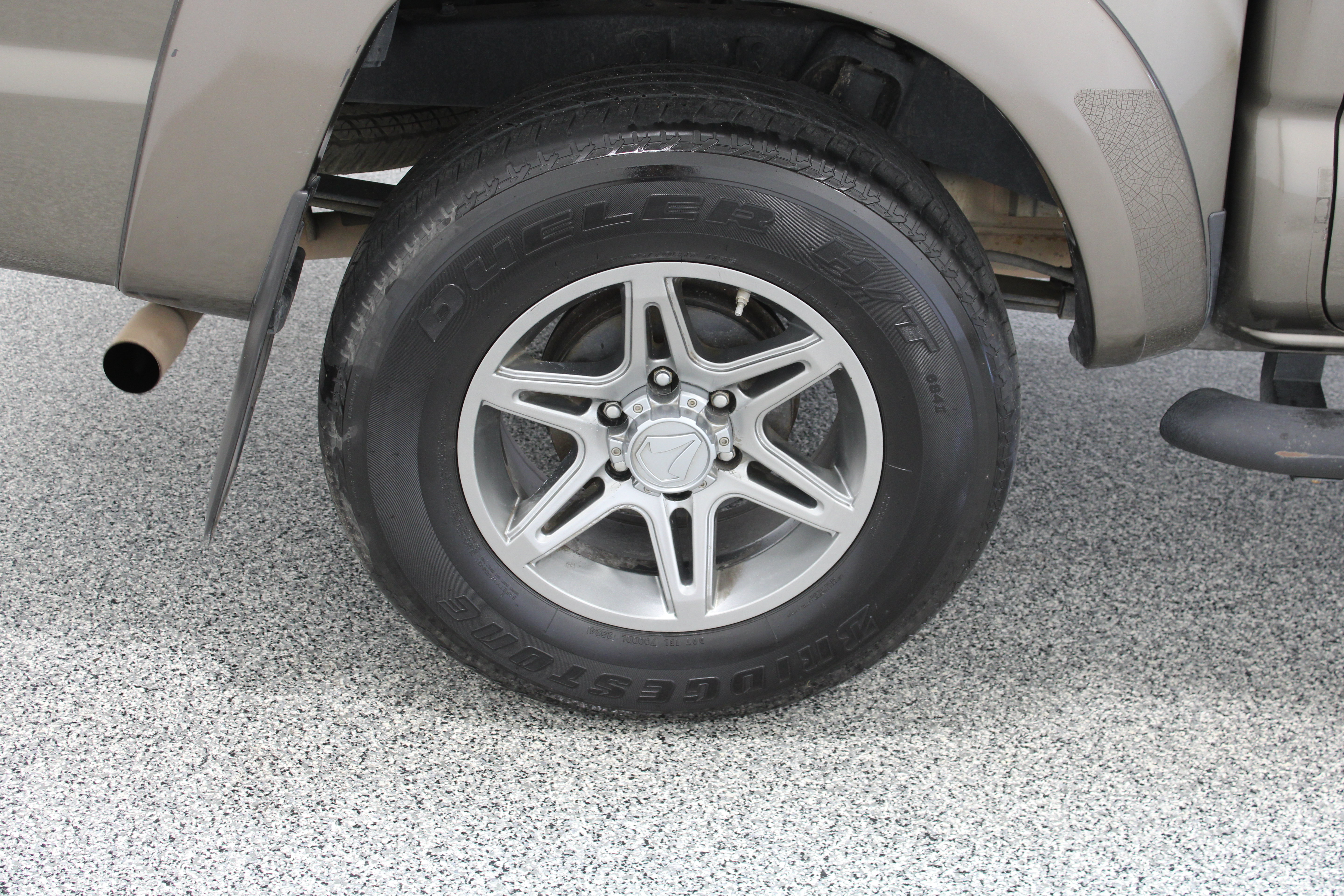Used 2013 Toyota Tacoma PreRunner w/ SR5 Pkg RWD image 6