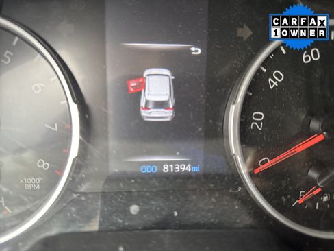Used 2022 Toyota RAV4 XLE w/ Convenience Package FWD image 6