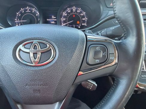 Used 2015 Toyota Avalon XLE Touring FWD image 19