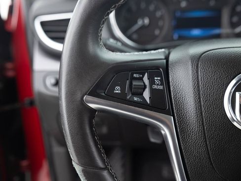 Used 2019 Buick Encore Preferred FWD image 37